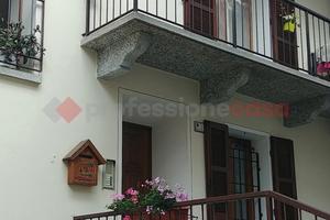 Appartamento Santa Maria Maggiore [134VRG]