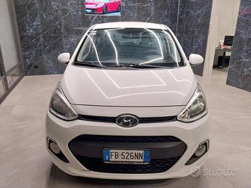 HYUNDAI i10 1.0 LPGI Econext Comfort