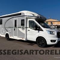 CHAUSSON TITANIUM 797 AUTOMATICO POWER LETTI GEMEL