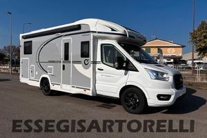 CHAUSSON TITANIUM 797 AUTOMATICO POWER LETTI GEMEL