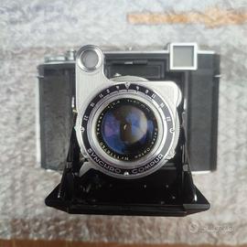 Zeiss Super Ikonta 66
