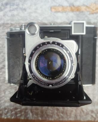Zeiss Super Ikonta 66