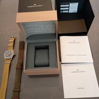 Hamilton Khaki Field Mecanical 42mm