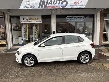 VOLKSWAGEN Polo 1.0 EVO FULL OPTIONALS NEOPATENT