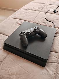 Playstation 4 500gb