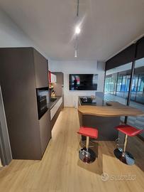 Cucina da esposizione