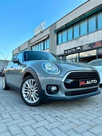 Mini Cooper D Clubman 2.0 Hype