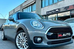 Mini Cooper D Clubman 2.0 Hype