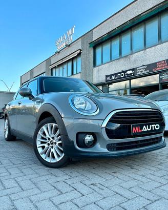 Mini Cooper D Clubman 2.0 Hype