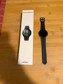 Galaxy Samsung watch 4 mm 44