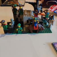 lego vintage 