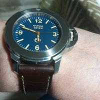 Orologio Narval Seven. 