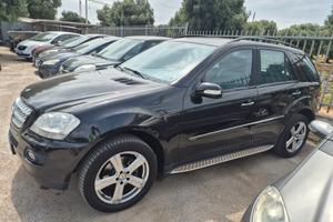 Mercedes-benz ML 320 CDI Sport