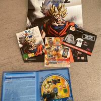 Dragon Ball Xenoverse 2 - Ps4
