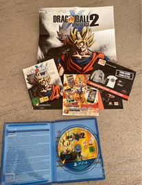 Dragon Ball Xenoverse 2 - Ps4