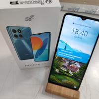 Honor X8 5G 6/128GB