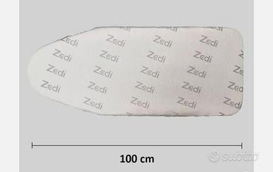 asse e ferro da stiro professionale 