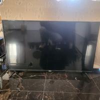 SMART TV AKAI 50 POLLICI