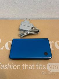 Nintendo DSI XL Blu