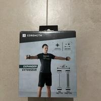Attrezzatura fitnes - Estensore Toracico -Corregth