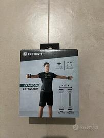 Attrezzatura fitnes - Estensore Toracico -Corregth