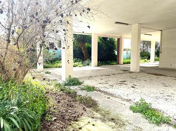 BIFAMILIARE A ACERRA