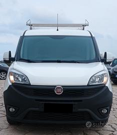 Fiat Doblo Doblò 1.3 MJT PC-TN Cargo Lamierato SX