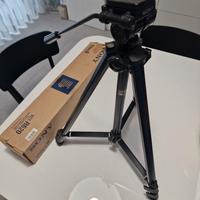 Cavalletto Sony VCT-R620