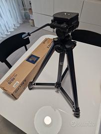 Cavalletto Sony VCT-R620