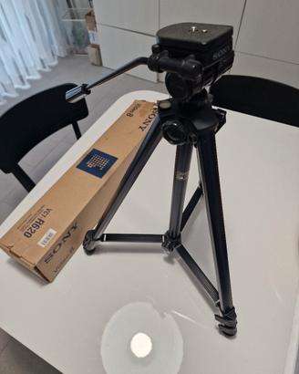 Cavalletto Sony VCT-R620