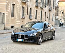 Maserati Quattroporte V6 430 CV S Q4