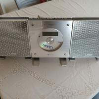 Impianto stereo