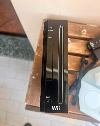Wiii nintendo