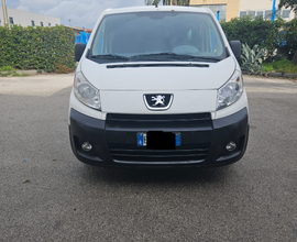 Peugeot expert 2010