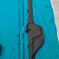 N.2 canne Century Focal System 13piedi 3,5libbre