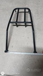 Porta pacchi moto Kawasaki klx 300