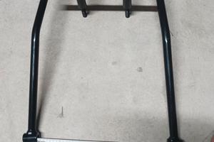 Porta pacchi moto Kawasaki klx 300