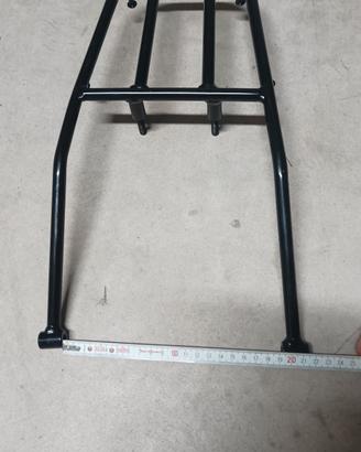 Porta pacchi moto Kawasaki klx 300