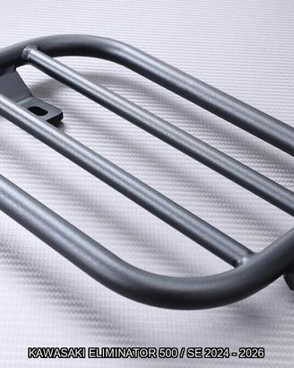 Supporto Bauletto KAWASAKI ELIMINATOR 500 2024