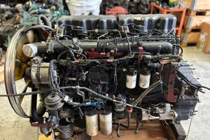 Motore renault premium 385 midr