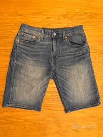 Pantaloncino levi’s