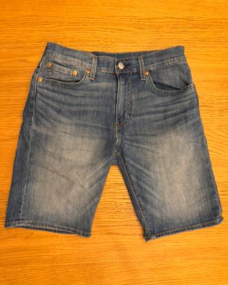 Pantaloncino levi’s