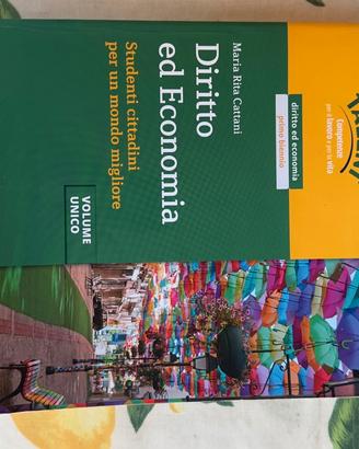 Libri scolastici cat geometri prima seconda terza
