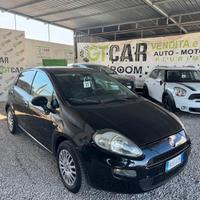 Fiat Punto 1.2 8V 5 porte Street GPL