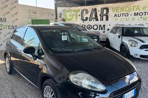 Fiat Punto 1.2 8V 5 porte Street GPL