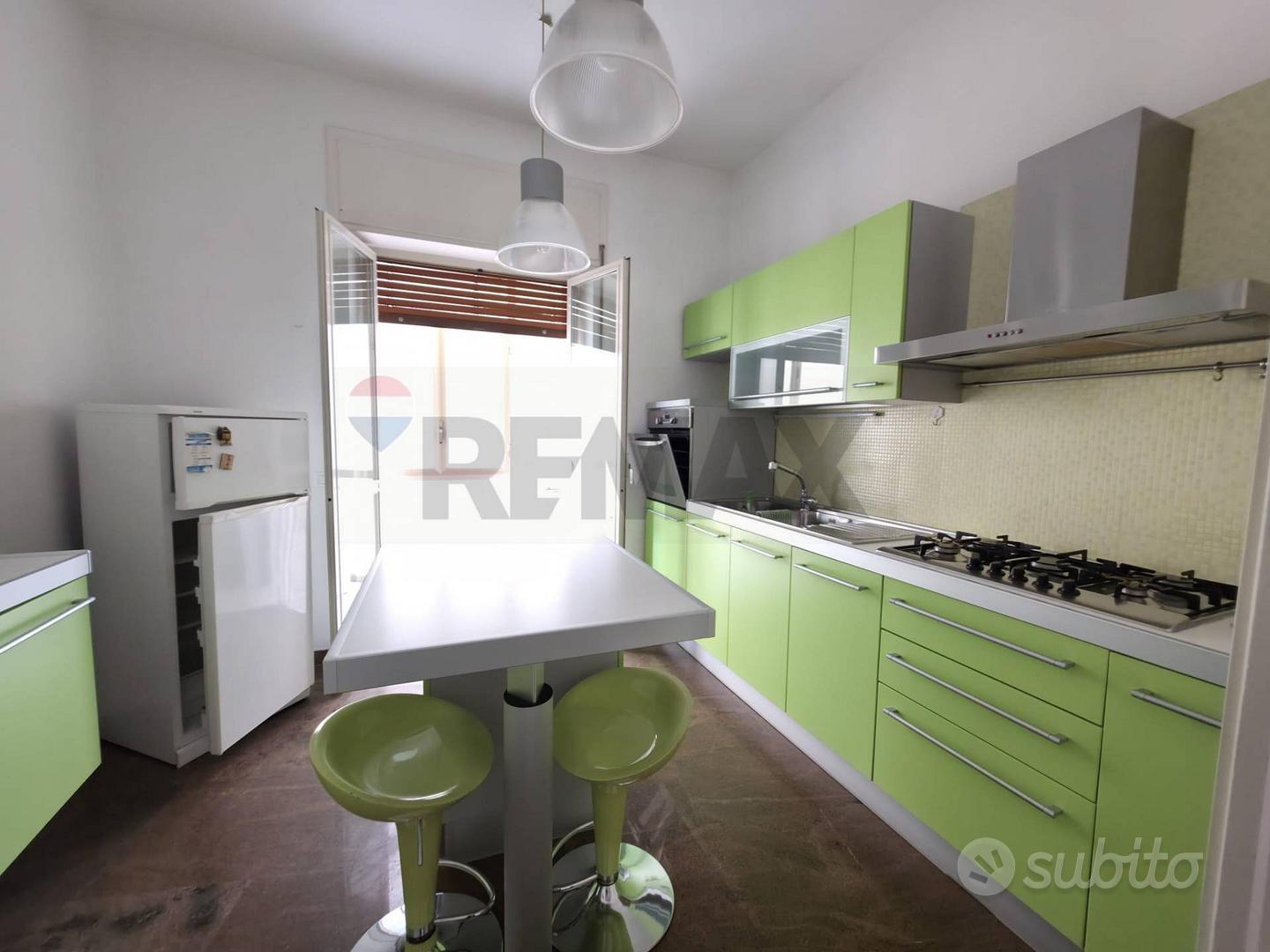 Appartamento – Cosenza, Popilia - Vista 4