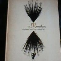 libro casa Moda "La Merveilleuse, design  A. Testa