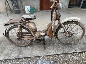LAMBRETTINO INNOCENTI 48