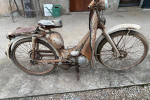LAMBRETTINO INNOCENTI 48