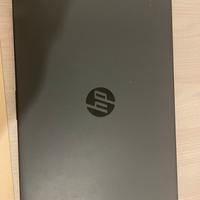 Pc laptop HP